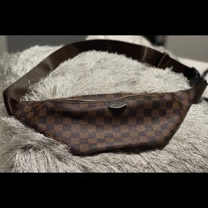 Louis Vuitton fanny pack
